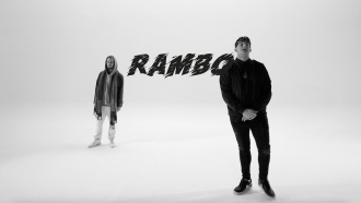 Fatbabs ft. Naâman &amp; Davojah - &quot;Rambo&quot;