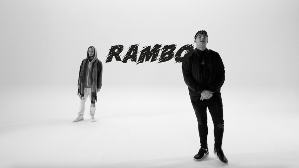 Fatbabs ft. Naâman &amp; Davojah - &quot;Rambo&quot;