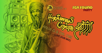 Hornsman Coyote dolazi u Dva Osam