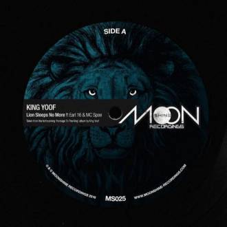 King Yoof ft Earl 16 &amp; MC Spee - &quot;Lion Sleeps No More&quot;