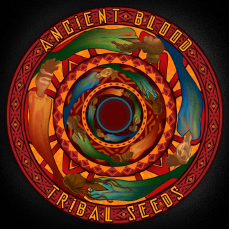 Tribal Seeds - “Ancient Blood“ – drevna krv teče našim venama