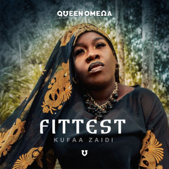 Queen Omega - &quot;Fittest&quot;