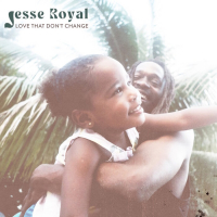 Jesse Royal & Zion I Kings - 