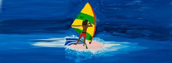 Rođendan surf kluba uz dub/reggae ritmove