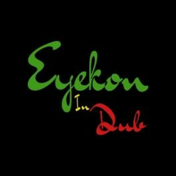 Eyekon in dub - &quot;Eyekon&quot;