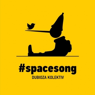 Dubioza Kolektiv - &quot;Space Song&quot; feat. Earl Sixteen