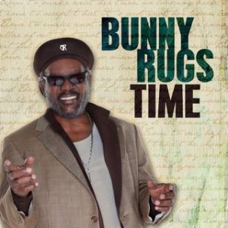 Bunny Rugs (Third World) izdaje novi solo album