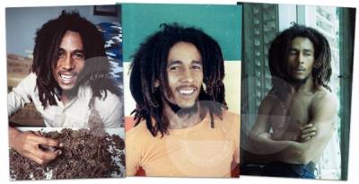 Bob Marley and the Golden Age of Reggae