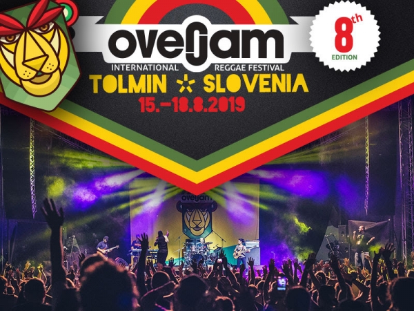 Novi datumi Overjam festivala