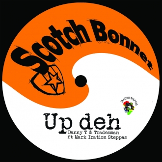 Danny T &amp; Tradesman ft. Mark Iration - &quot;Up deh&quot;