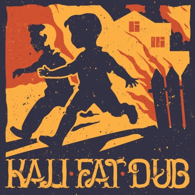 Kali Fat Dub - &quot;NeVreme&quot;