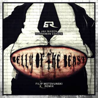 Filip Motovunski remiksirao &quot;Belly Of The Beast&quot;