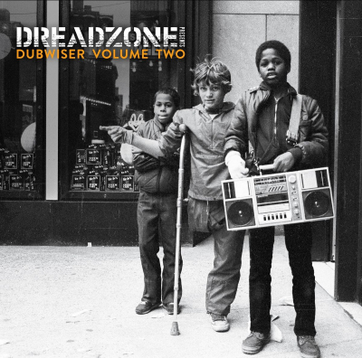 Dreadzone - "Dubwiser Volume Two"