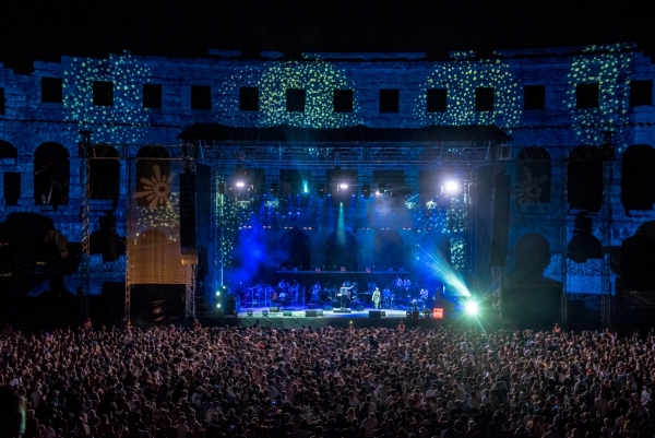 Bliži se Outlook festival