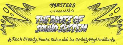 Reggae utorak: Balkan&#039;s Hi Fi u Mastersu