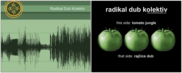 Stiže Radikal Dub Kolektiv u digitalnom izdanju