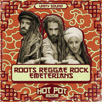 Emeterians &amp; Unity Sound - &quot;Roots Reggae Rock&quot;