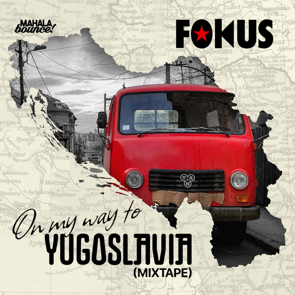 Fokus - &quot;On My Way To Yugoslavia&quot;