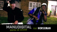 Manudigital ft. Horseman - 