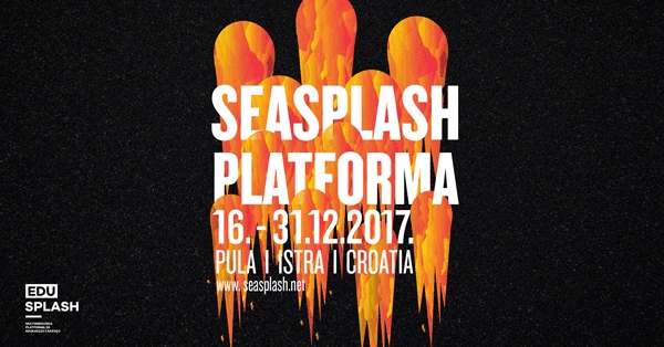 Što se nudi na Seasplash platformi?