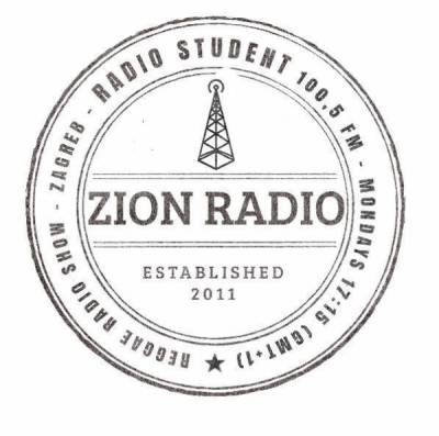 Zion Radio - Suns of Dub