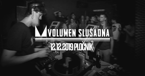 Genetik Dub na Volumen slušaoni