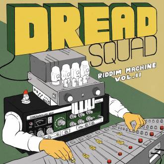 Dreadsquad feat. Tenor Youthman - &quot;Ruff Life&quot;