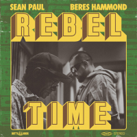Sean Paul & Beres Hammond - 