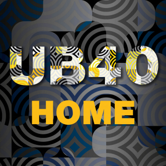 UB40 - &quot;Home&quot;