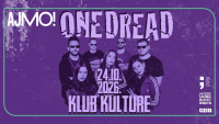 One Dread u Križevcima