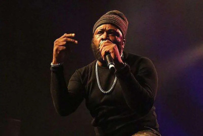 Preminuo Fantan Mojah