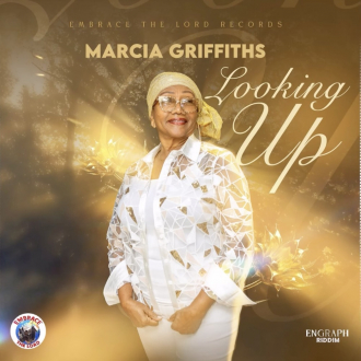 Marcia Griffiths - &quot;Looking Up&quot;