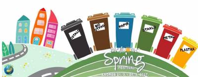 Welcome Spring Festival u Zagrebu