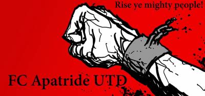 Novi singl FC Apatride UTD-a