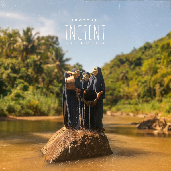 Protoje - &quot;Incient Stepping&quot;