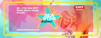 Dubioza kolektiv na Sea Star Festivalu