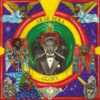 Akae Beka - &quot;Glory&quot;