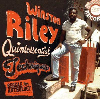 Preminuo reggae producent Winston Riley