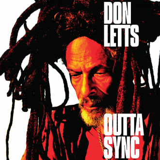 Don Letts objavio debitantski album &quot;Outta Sync&quot;