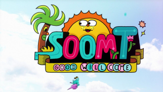 Soom T objavila video za &quot;Good Will Come&quot;