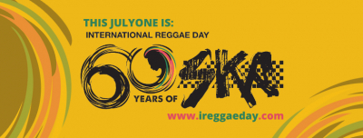 1. srpanj - međunarodni dan reggae glazbe / 60 Years Of Ska