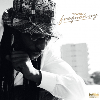 Tiwony - &quot;Frequency&quot;