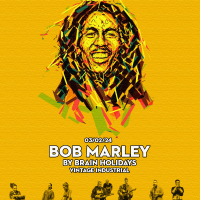 Osvoji upad za koncert posvećen Bobu Marleyu
