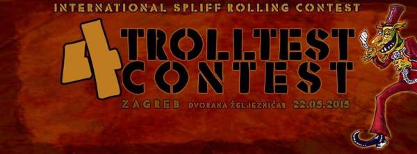 Četvrto Trolltest Contest natjecanje u brzom motanju
