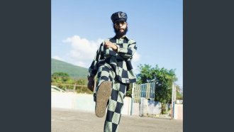 Protoje - &quot;Feel It&quot;