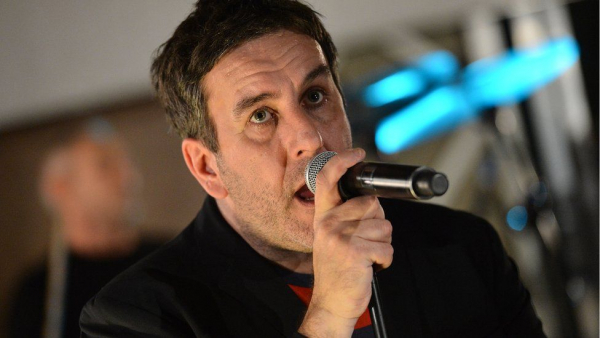 Preminuo Terry Hall iz  The Specialsa