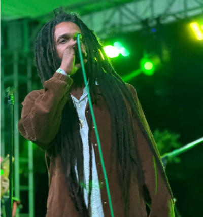 Micah Shemaiah &amp; Soulcraft na Natural Mystic Festivalu - autentična snaga iznad svega