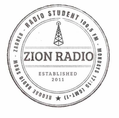 Zion Radio 30.3.2015.