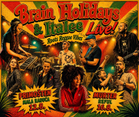Brain Holidays i Italee ponovno zajedno na pozornici u Hrvatskoj