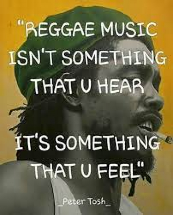 Nova epizoda za Jamcoast reggae radio